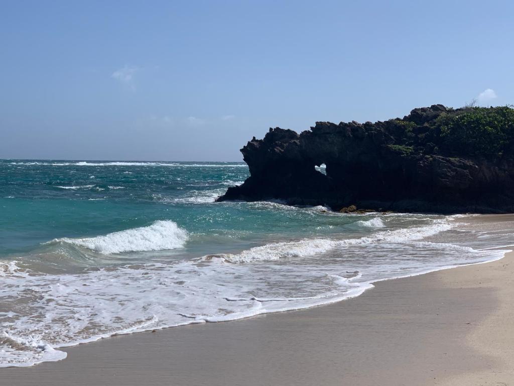 Les plages de Macabou photo 3