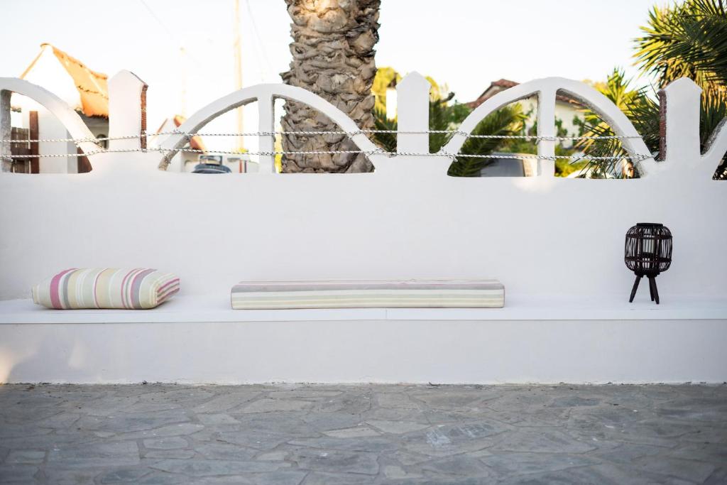 Akoli Blue - an Elegant residence by the sea photo 3