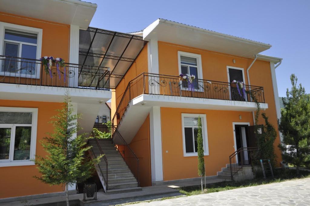 Apartments Firuze photo 4