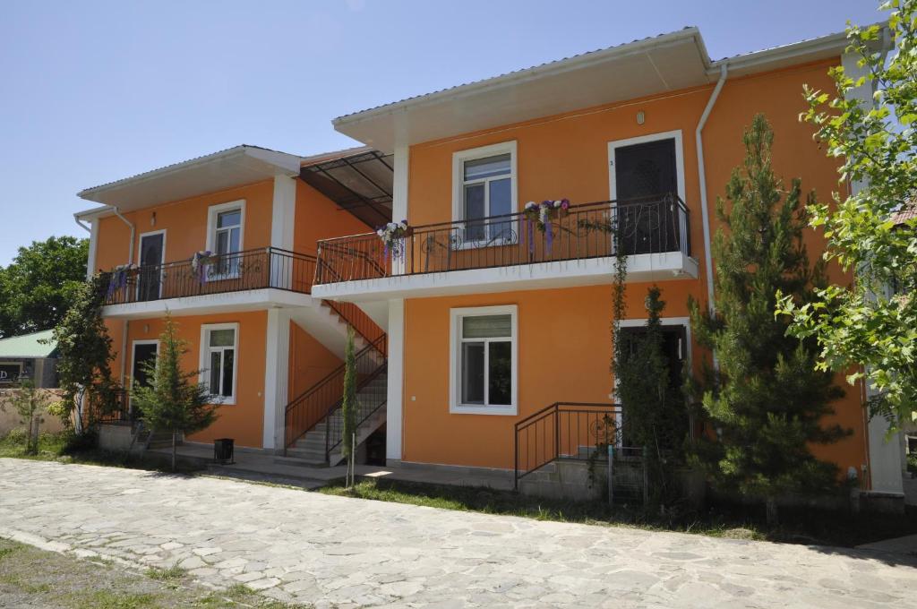 Apartments Firuze photo 3