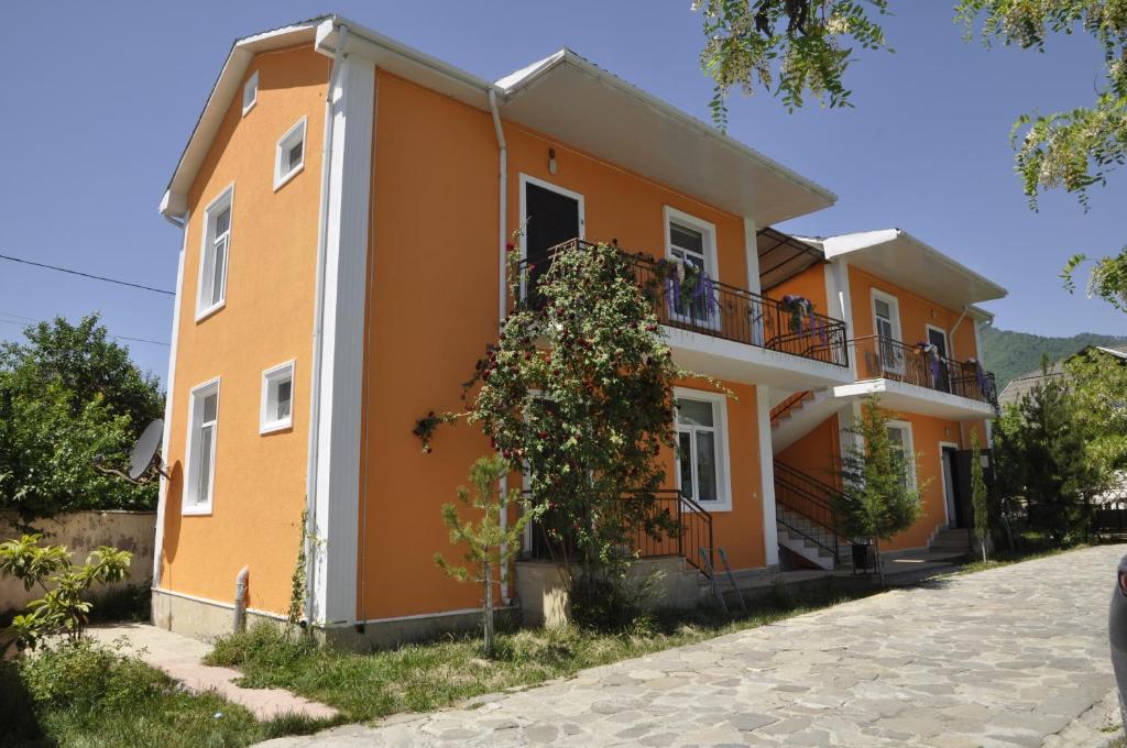 Apartments Firuze photo 2