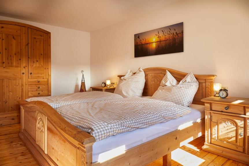 Ferienhaus Kaffeesatz photo 2