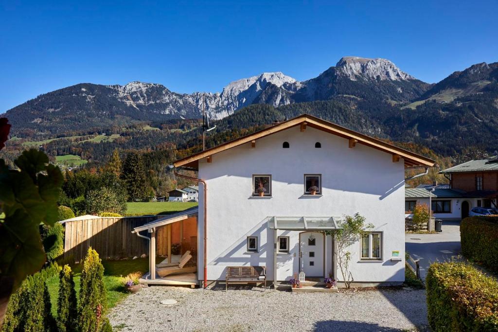 Ferienhaus Kaffeesatz photo 4