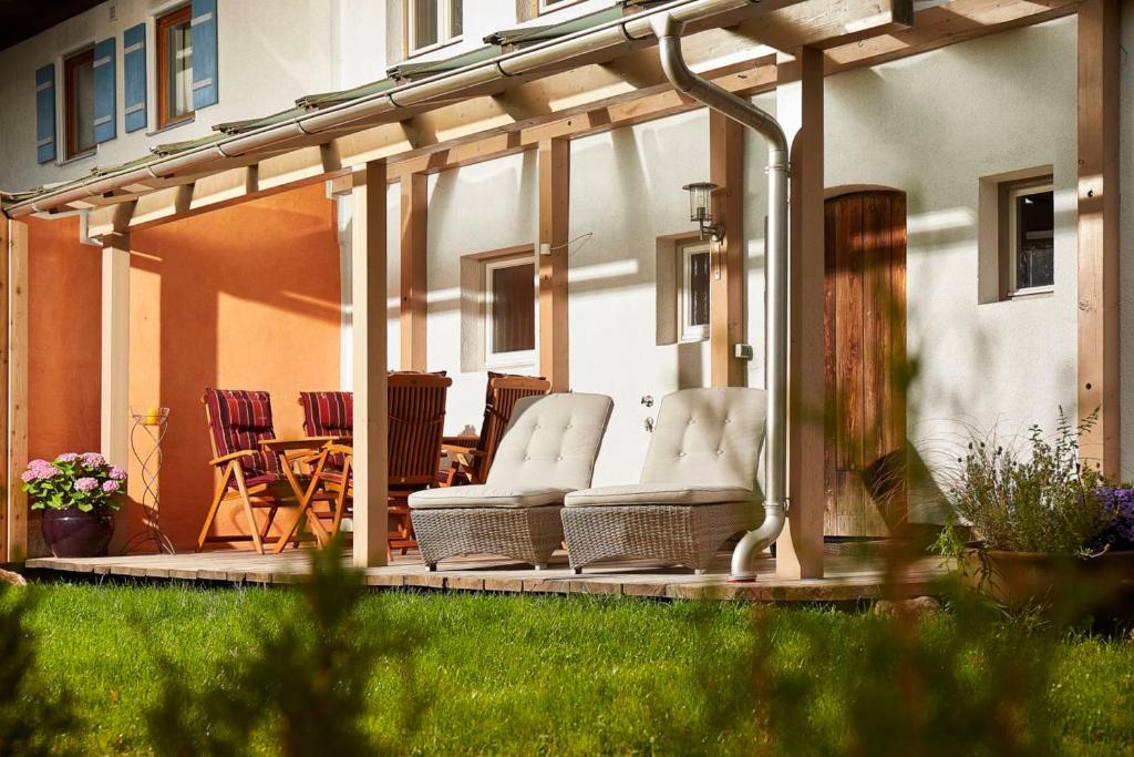 Ferienhaus Kaffeesatz photo 3