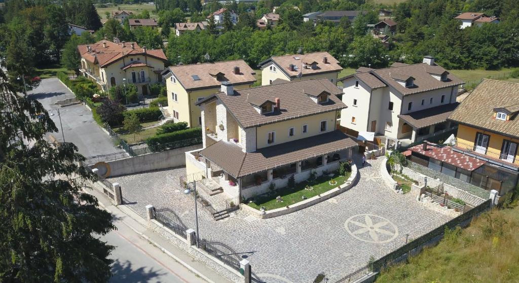 Albergo Ad Astra photo 4