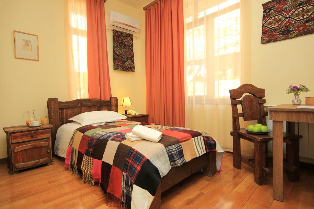 Silk Road Hotel photo 2