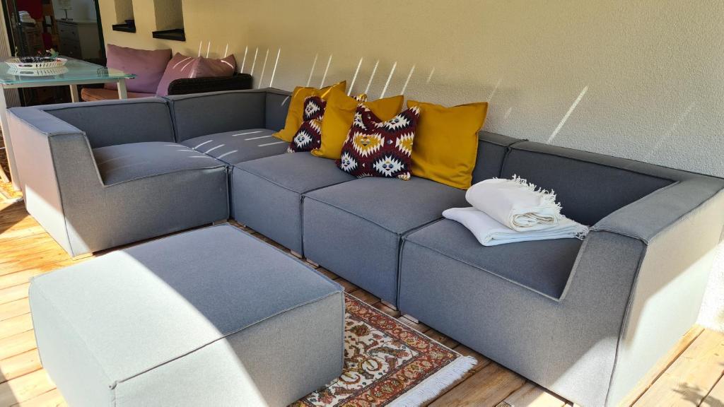 Jagd trifft Moderne & Boutique Jardin Ferienhaus photo 1