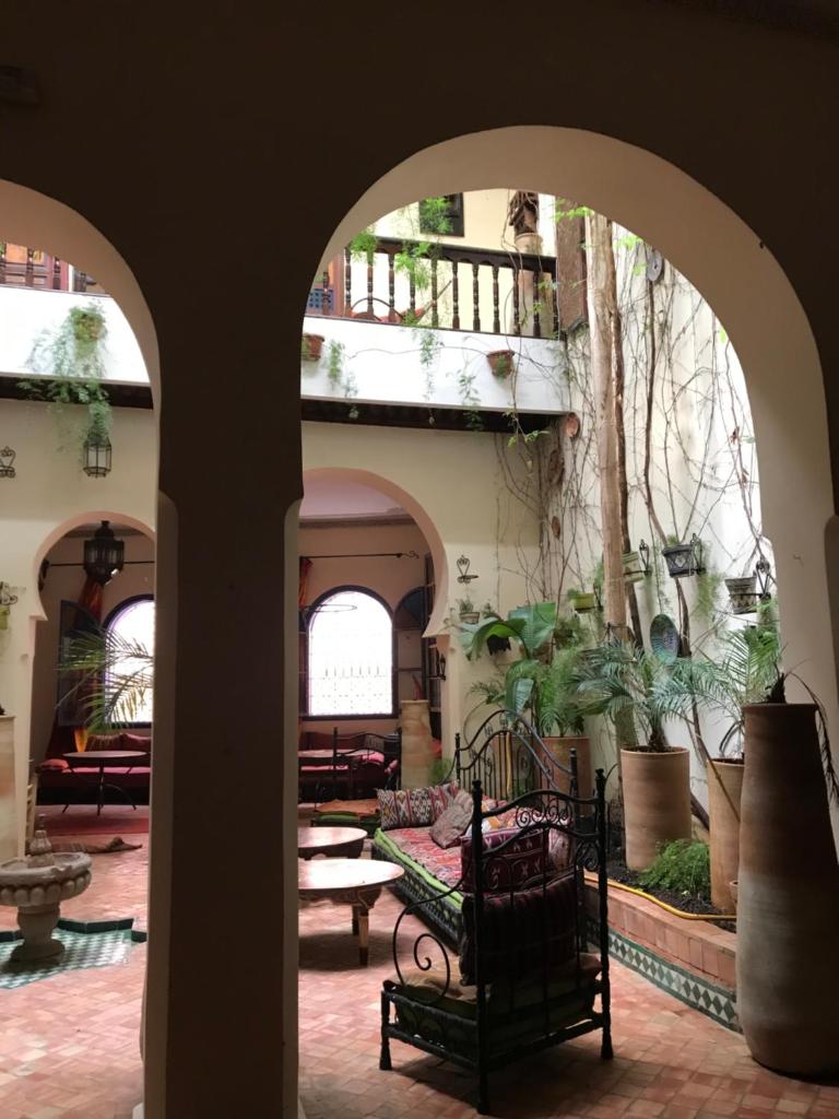 Ryad Bahia photo 1