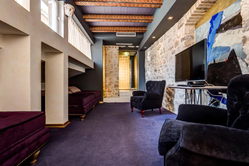 Boutique Hotel Hippocampus photo 3