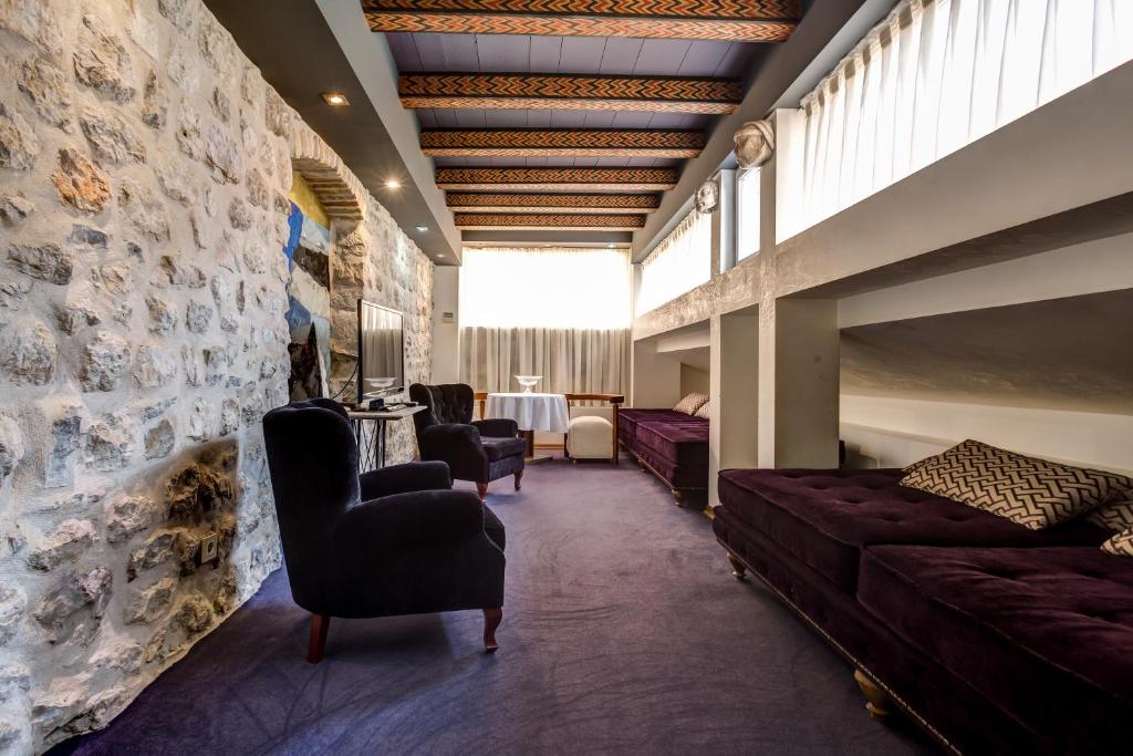 Boutique Hotel Hippocampus photo 4