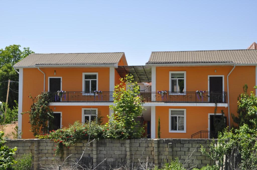 Apartments Firuze photo 1