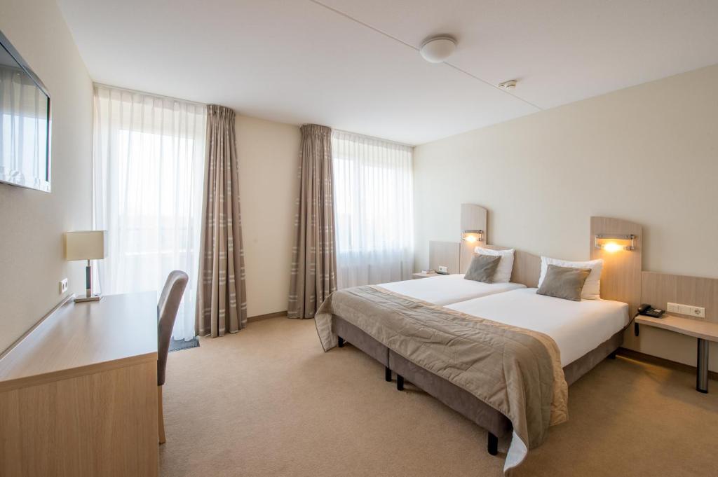 Fletcher Wellness-Hotel Kamperduinen photo 1