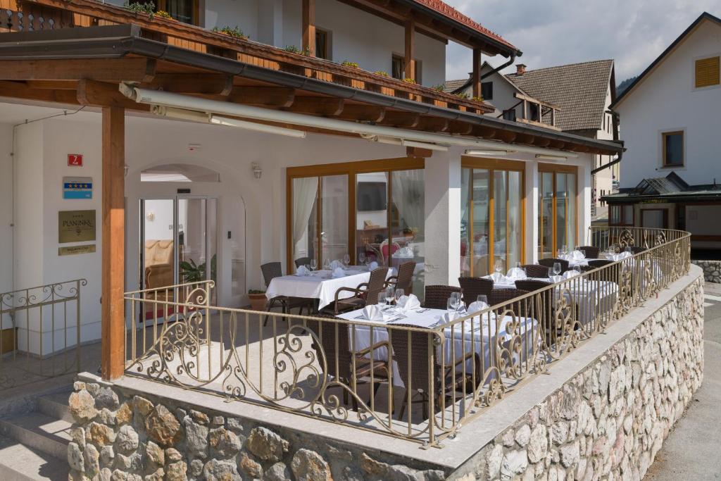 Hotel Planinka photo 4
