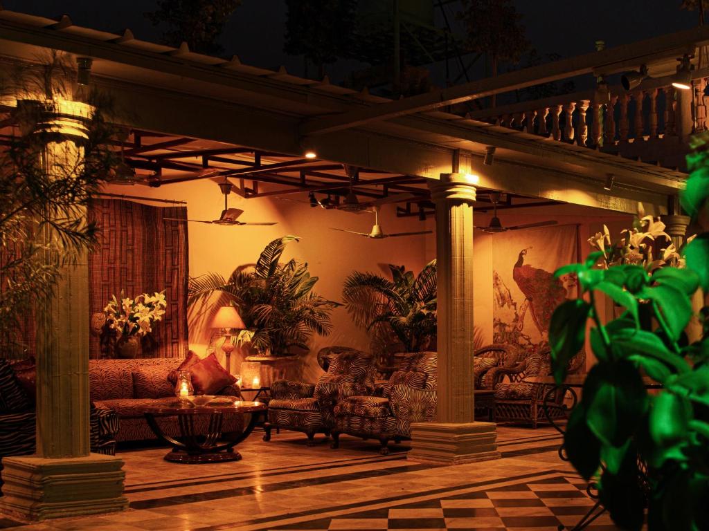 RoofTop Boutique Hotel Adults Only photo 2