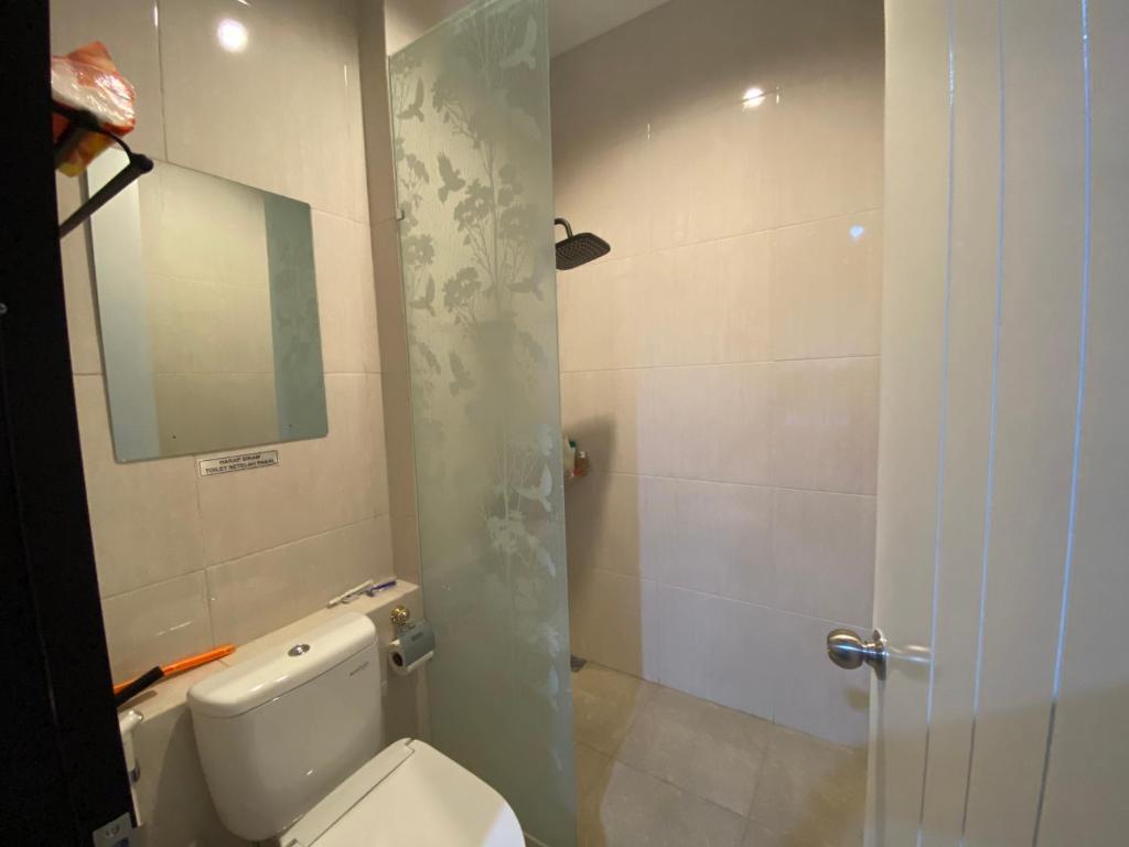 RSY guesthouse The argopuro photo 3