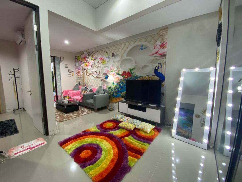RSY guesthouse The argopuro photo 4
