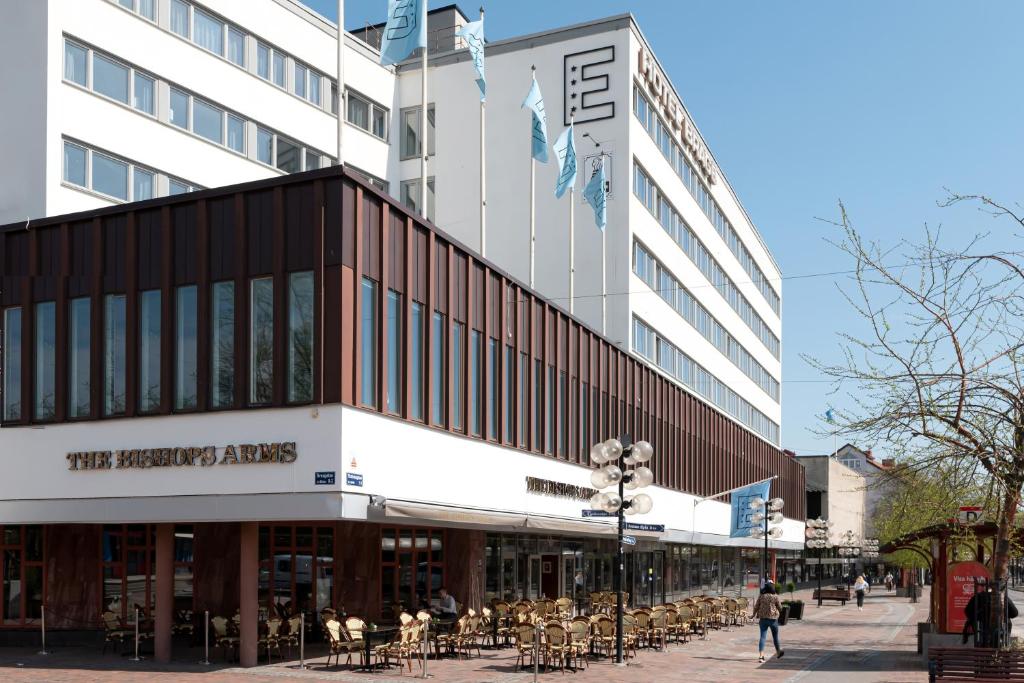 Elite Hotel Brage - Hotel & Spa photo 1