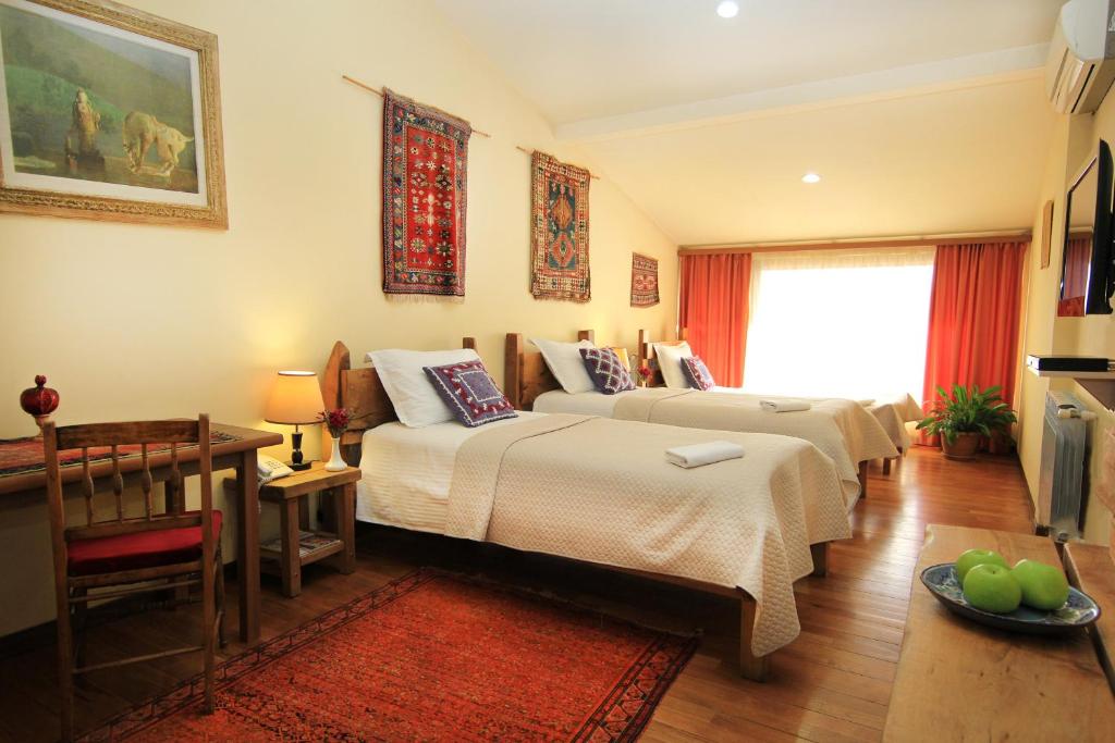 Silk Road Hotel photo 4