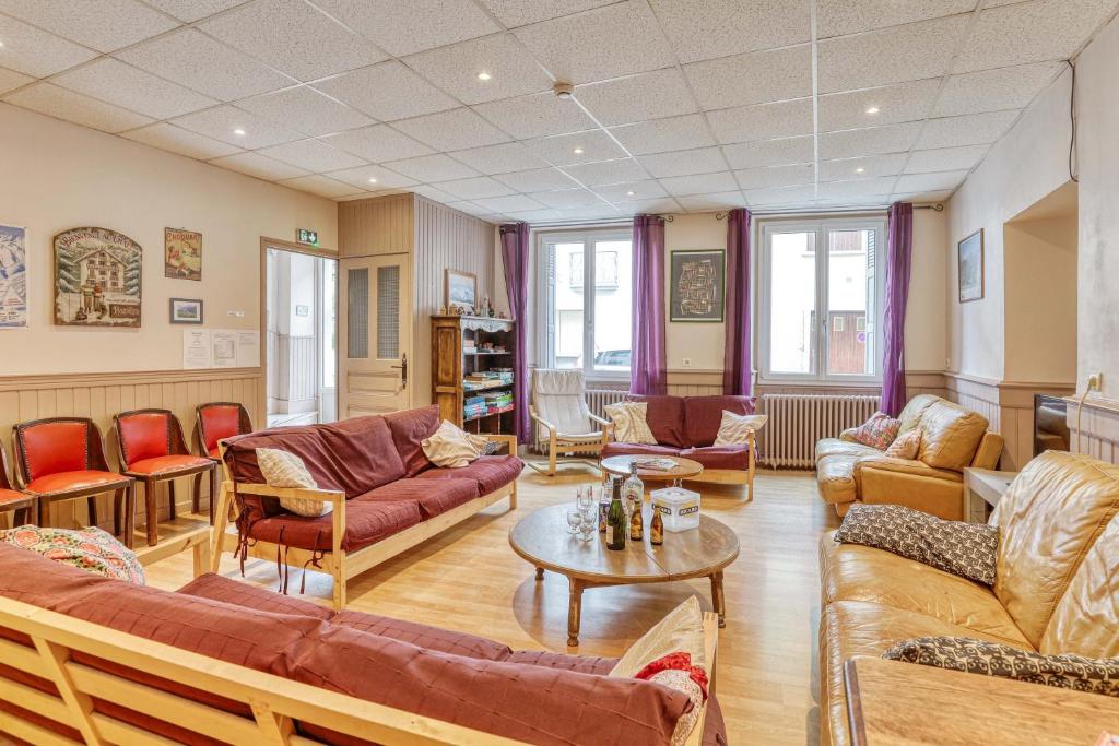 Maison de 9 chambres avec wifi a Bagneres de Luchon photo 4
