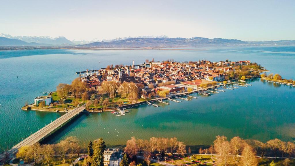 YachtHotel Helvetia Spa- und Wellnessdomizil photo 1
