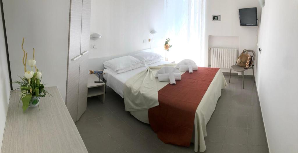 Hotel Villa Teresa photo 3