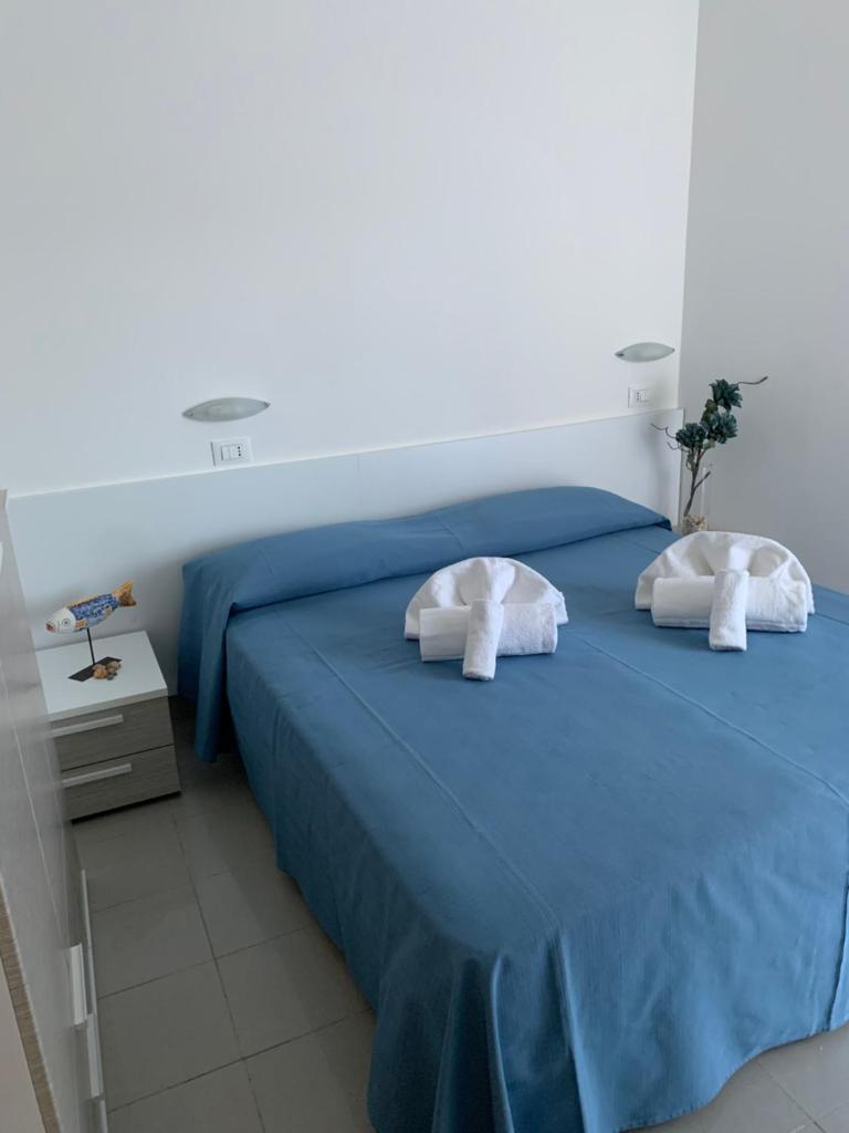Hotel Villa Teresa photo 2