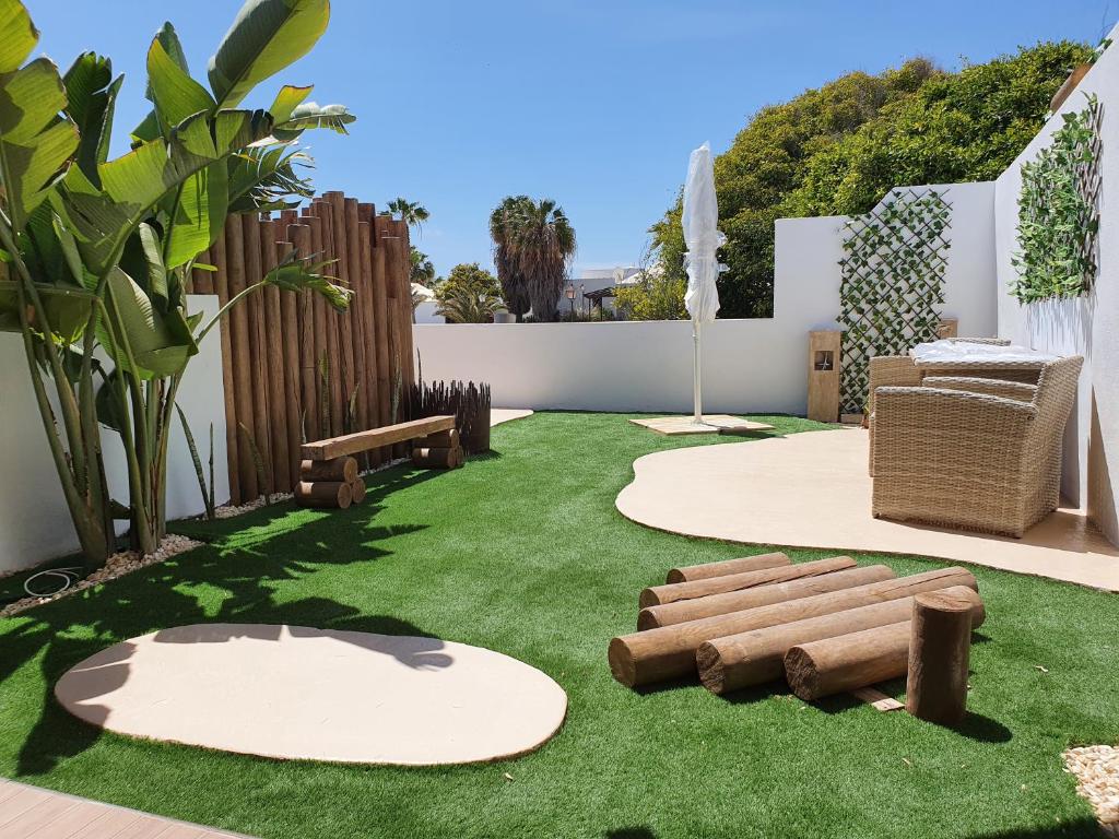 Green Corner Apartment photo 3