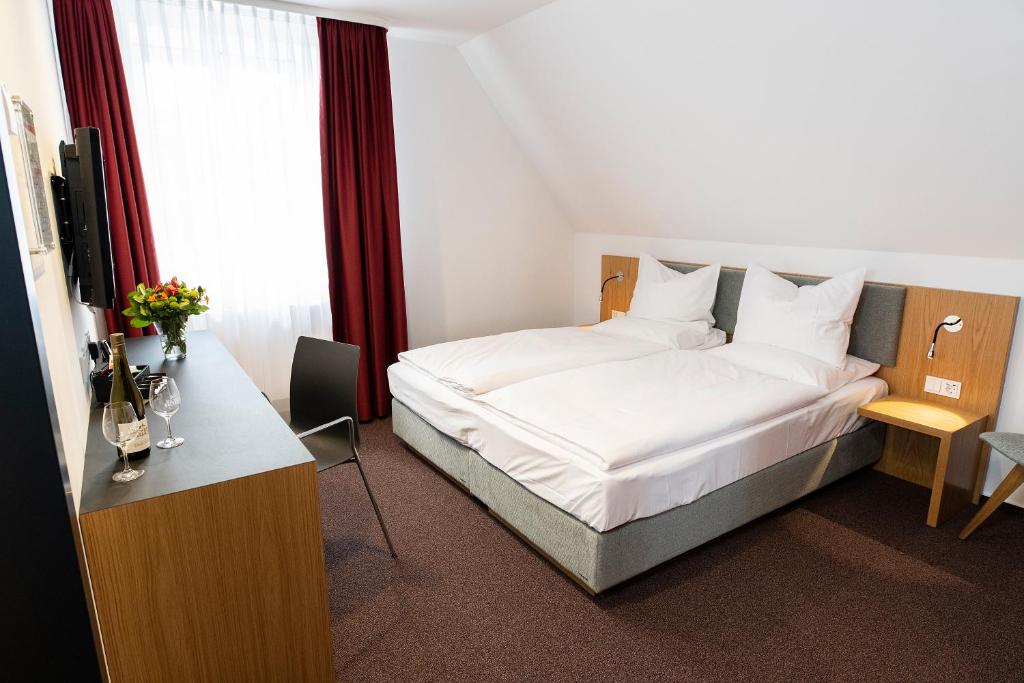 Hotel Kloster Eberbach photo 4