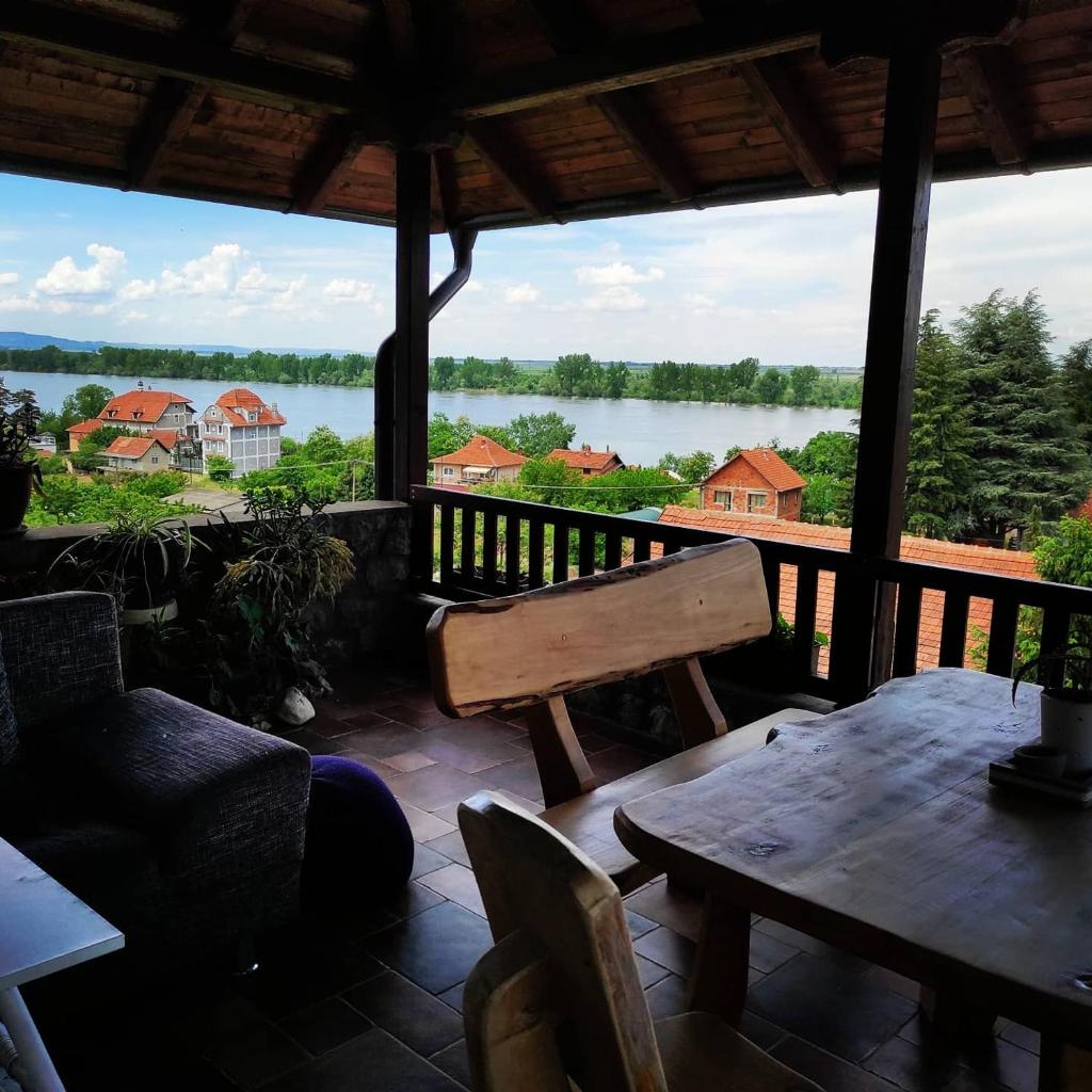 HostelChe Guest House photo 3