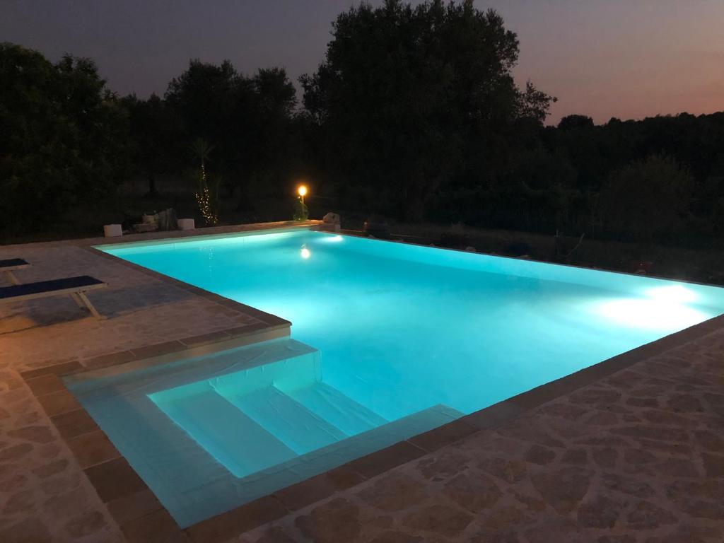B&B Terre di Kalia photo 1