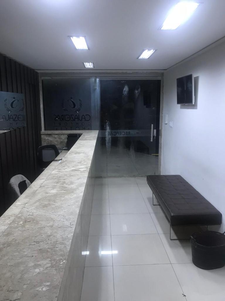 Cajazeiras Comfort Hotel photo 4