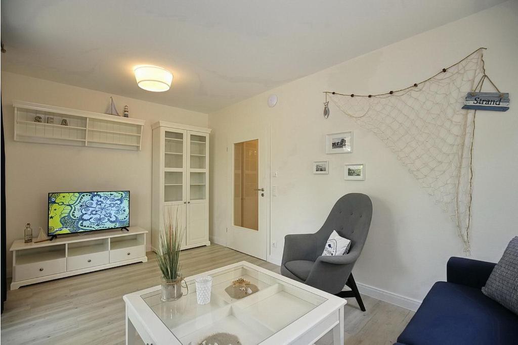 Strandvilla Scholle - Makrele Wohnung 04 photo 2