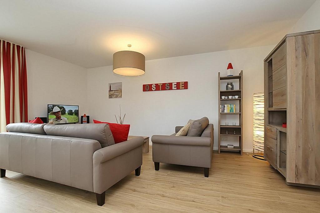 Reethaus Am Mariannenweg 12b photo 2