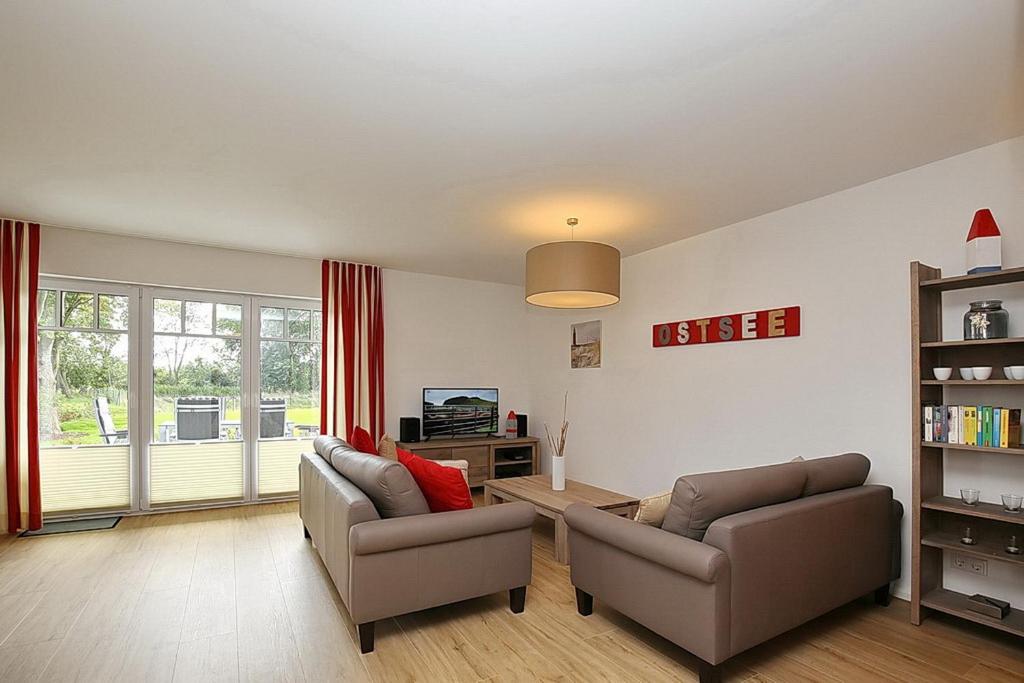 Reethaus Am Mariannenweg 12b photo 4