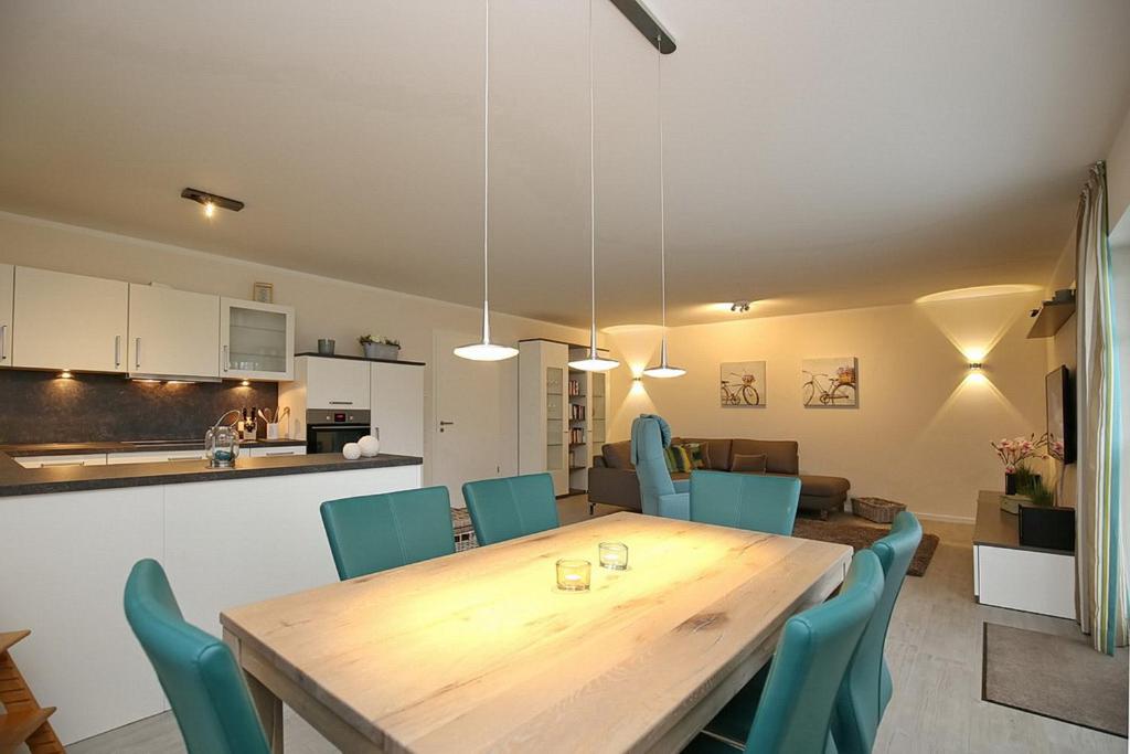 Reethaus Am Mariannenweg 10a photo 3