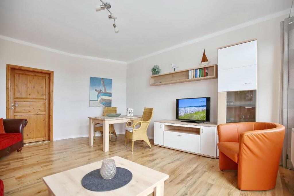 Tarnewitzer Wohnung Olga photo 2