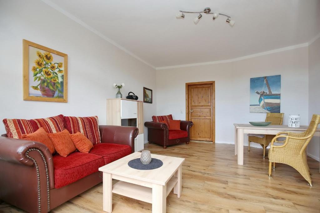 Tarnewitzer Wohnung Olga photo 1