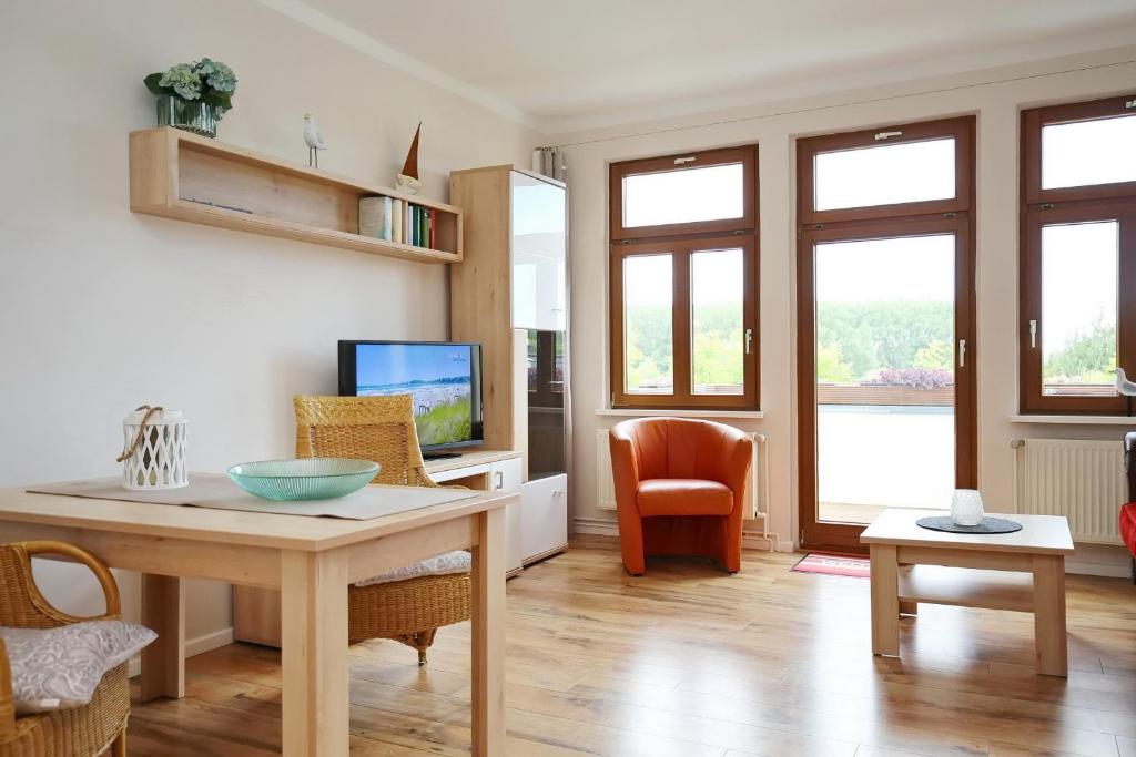 Tarnewitzer Wohnung Olga photo 4