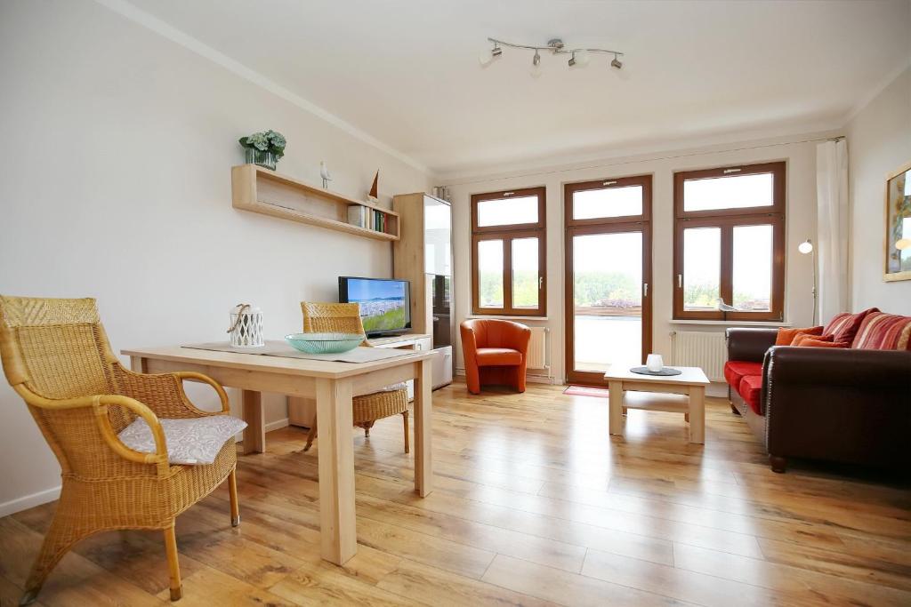 Tarnewitzer Wohnung Olga photo 3