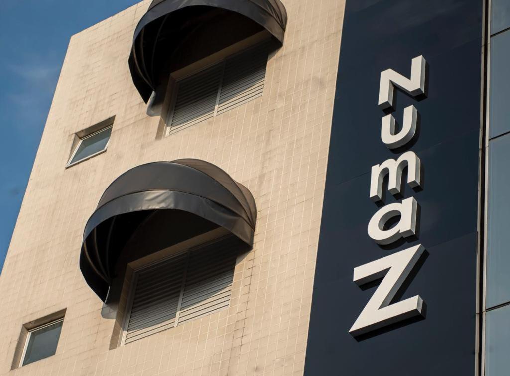 Hotel Numaz photo 2