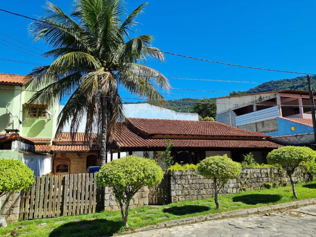 Big Beach Casa Temporada photo 1