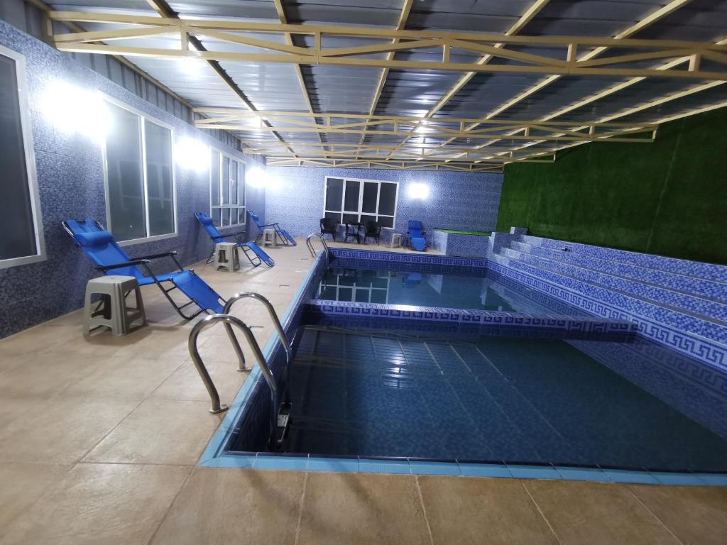 Villa Salassel Al Jabal Al Akhdar فلة سلاسل الجبل الأخضر photo 3