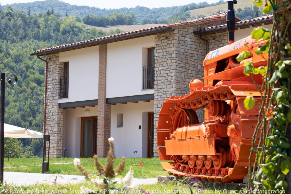 Borgo Rossi photo 2