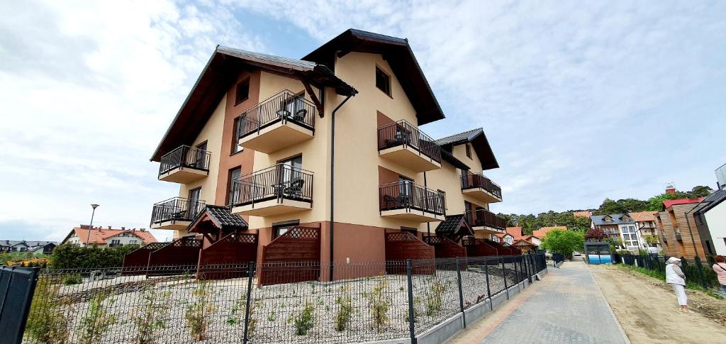 ROYAL VILLA - Adults Only - Pokoje z widokiem na Zalew Wiślany-Grupa PlażoweLove photo 3