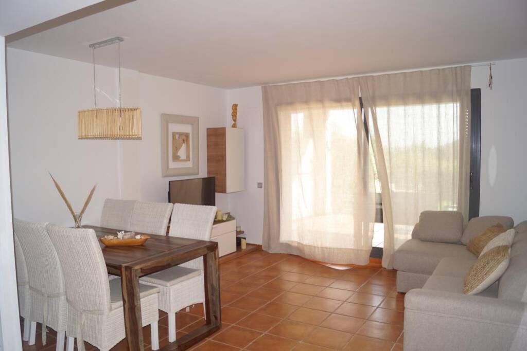 Casa Oliveres Beach en L' Ampolla photo 4