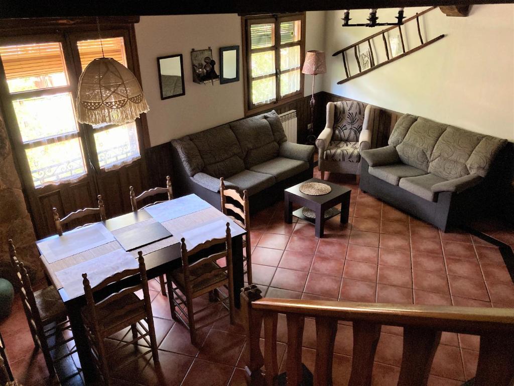 Casa rural Adelaida photo 2