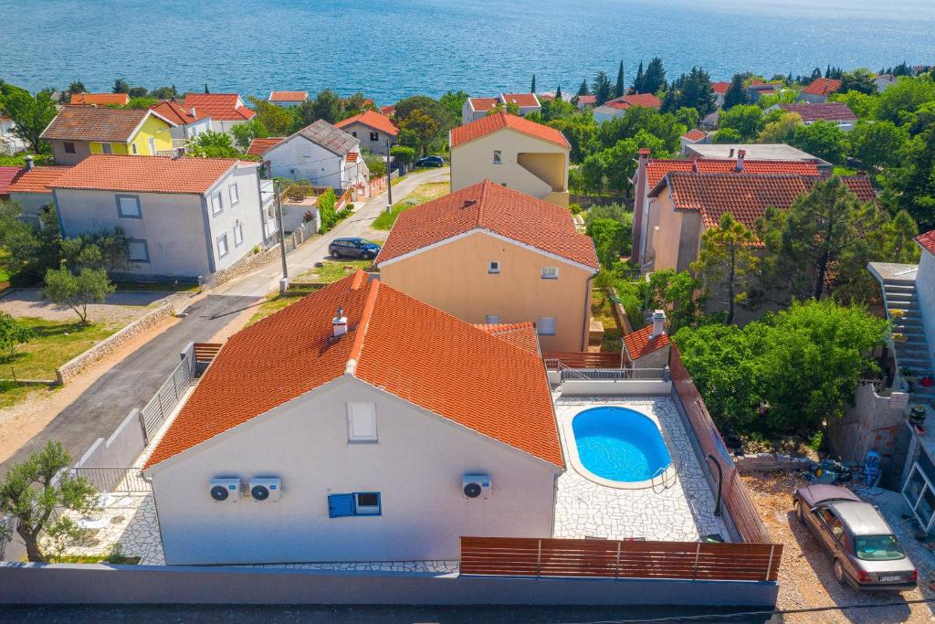 Villa Nika photo 1