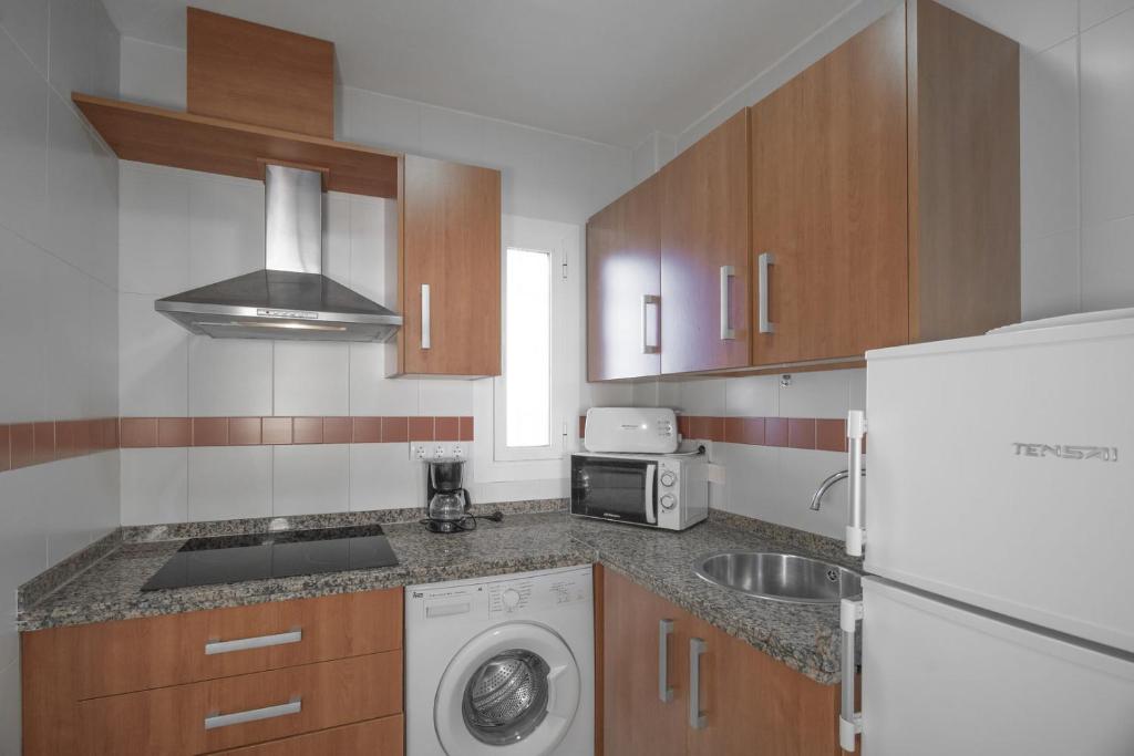 APARTAMENTOS MAR Y GOLF photo 1