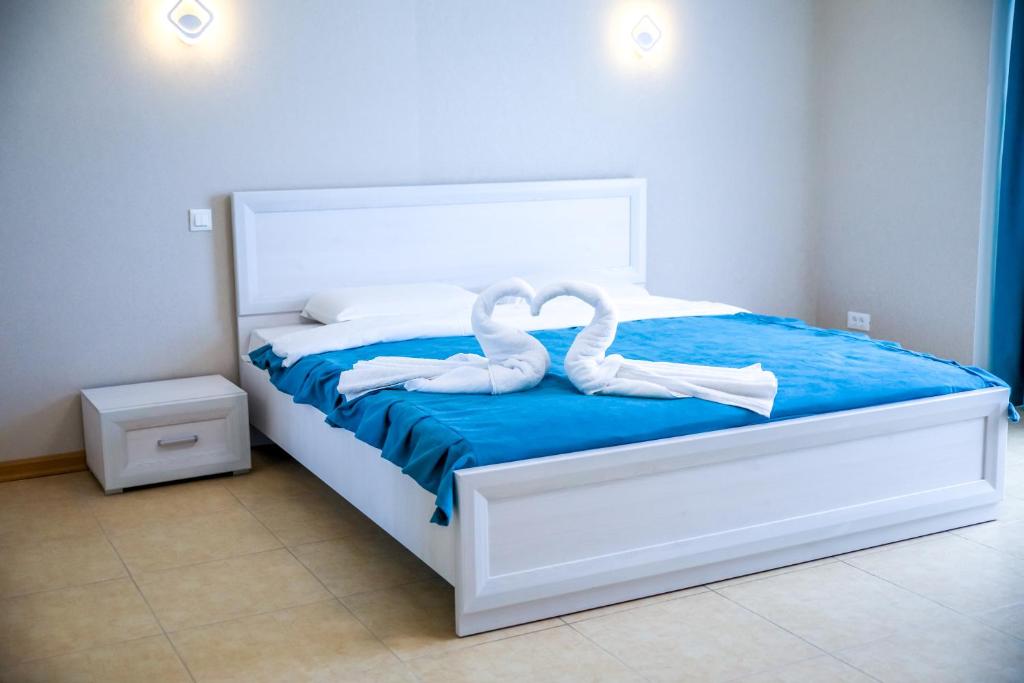 Villa Blanca photo 3