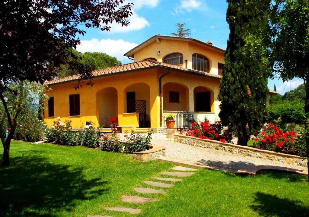 Santa Margherita Vacanze photo 4